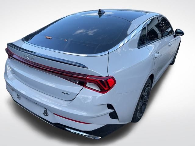 2023 Kia K5 GT-Line photo 7
