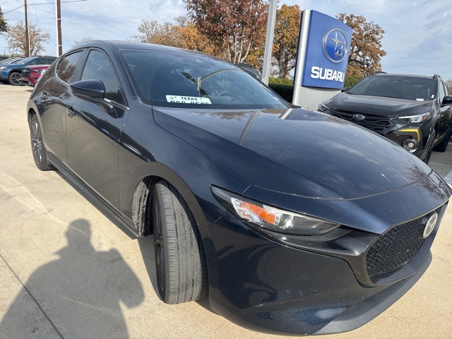 2020 Mazda Mazda3 Preferred's photo