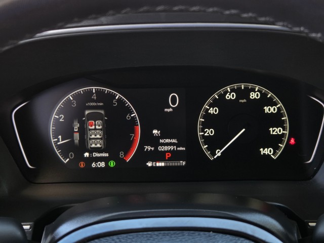 2023 Honda Pilot Touring photo 22