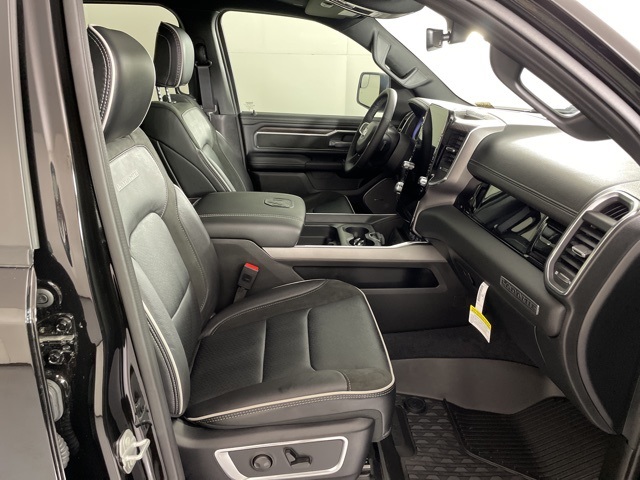 2026 Ram 1500 Laramie photo 46
