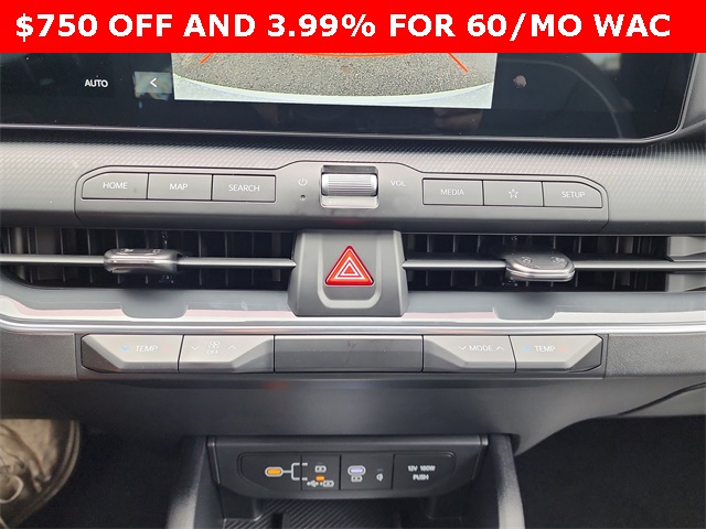 2025 Kia K4 GT-Line photo 18