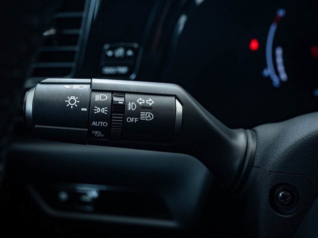 2024 Lexus NX 350 Luxury AWD photo 24