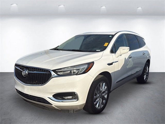 2020 Buick Enclave Essence's photo