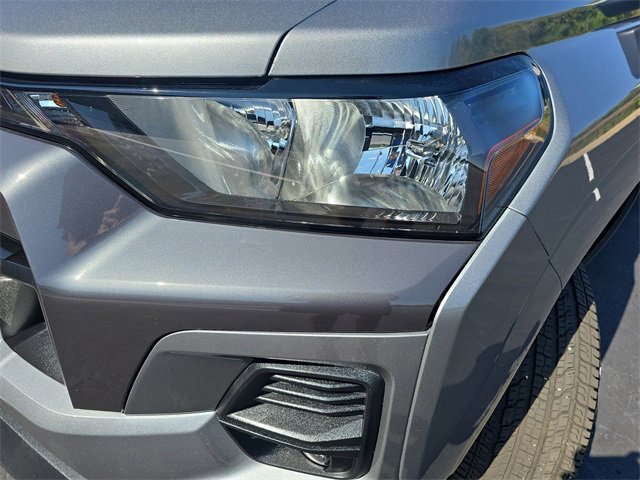 2023 Chevrolet Colorado LT photo 27