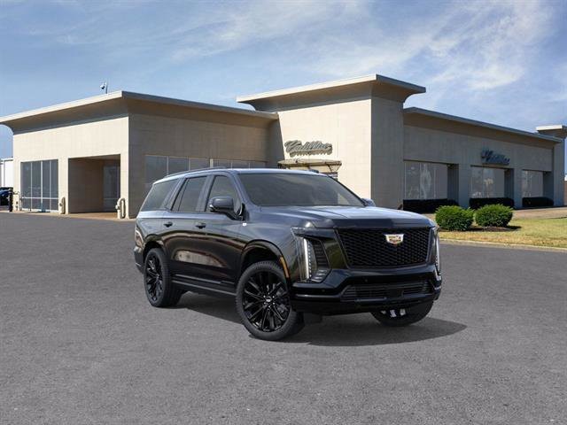 2025 Cadillac Escalade