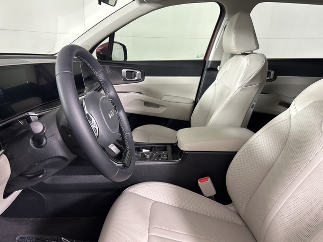 2025 Kia Sorento S photo 19