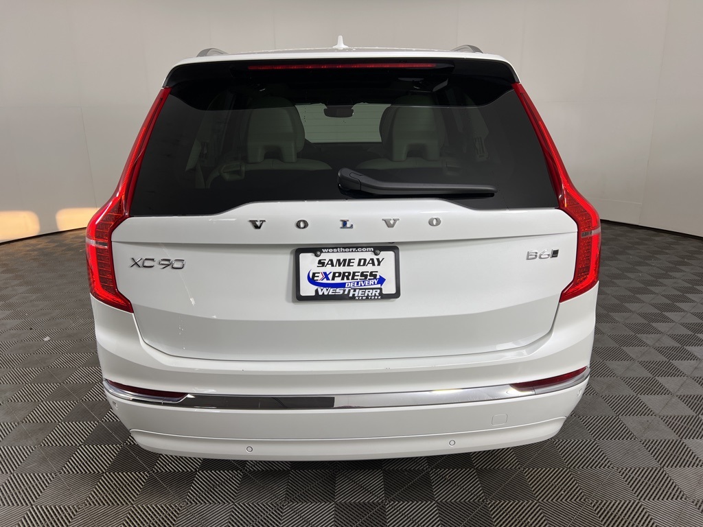 2024 Volvo XC90 Ultimate photo 6