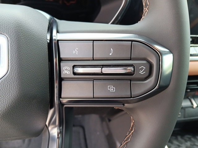 2025 Gmc Canyon AT4 photo 11