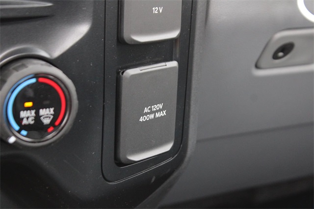 2024 Ford F-450 XL photo 23