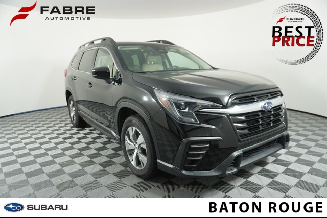 2024 Subaru Ascent Premium's photo