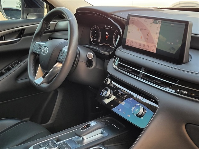 2023 Infiniti QX60 Luxe photo 8