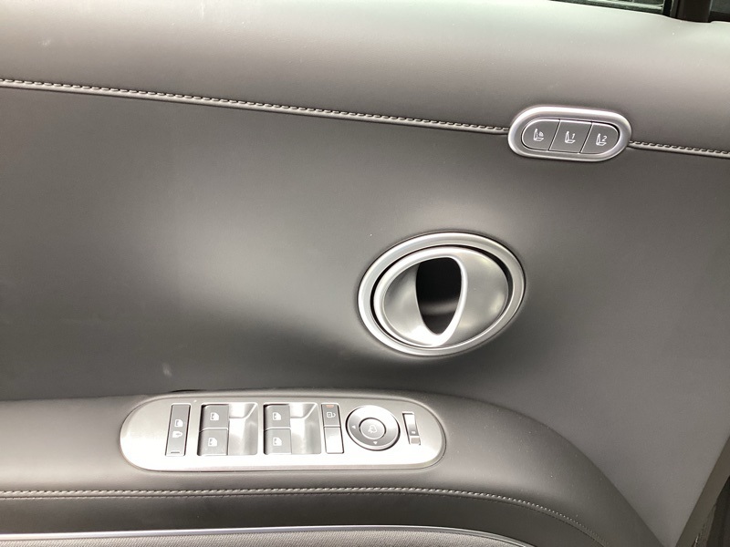 2026 Hyundai Palisade Calligraphy photo 37