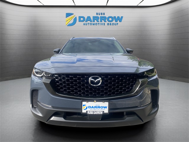2025 Mazda CX-50 Premium Plus photo 7