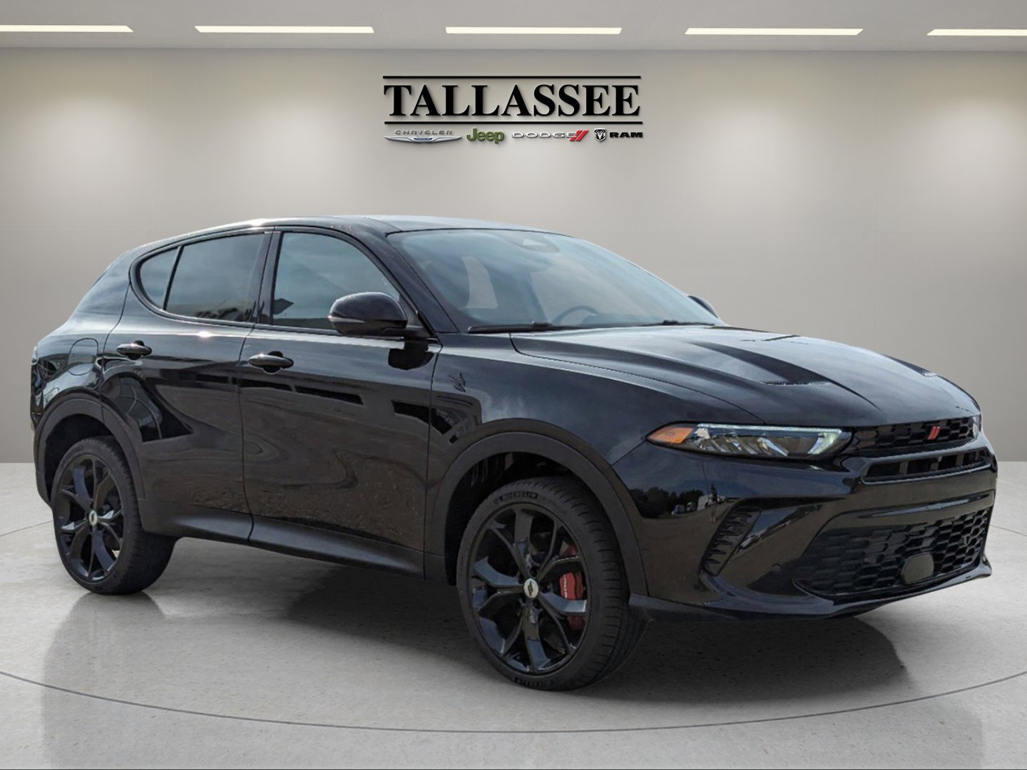 2023 Dodge Hornet GT Plus photo 3