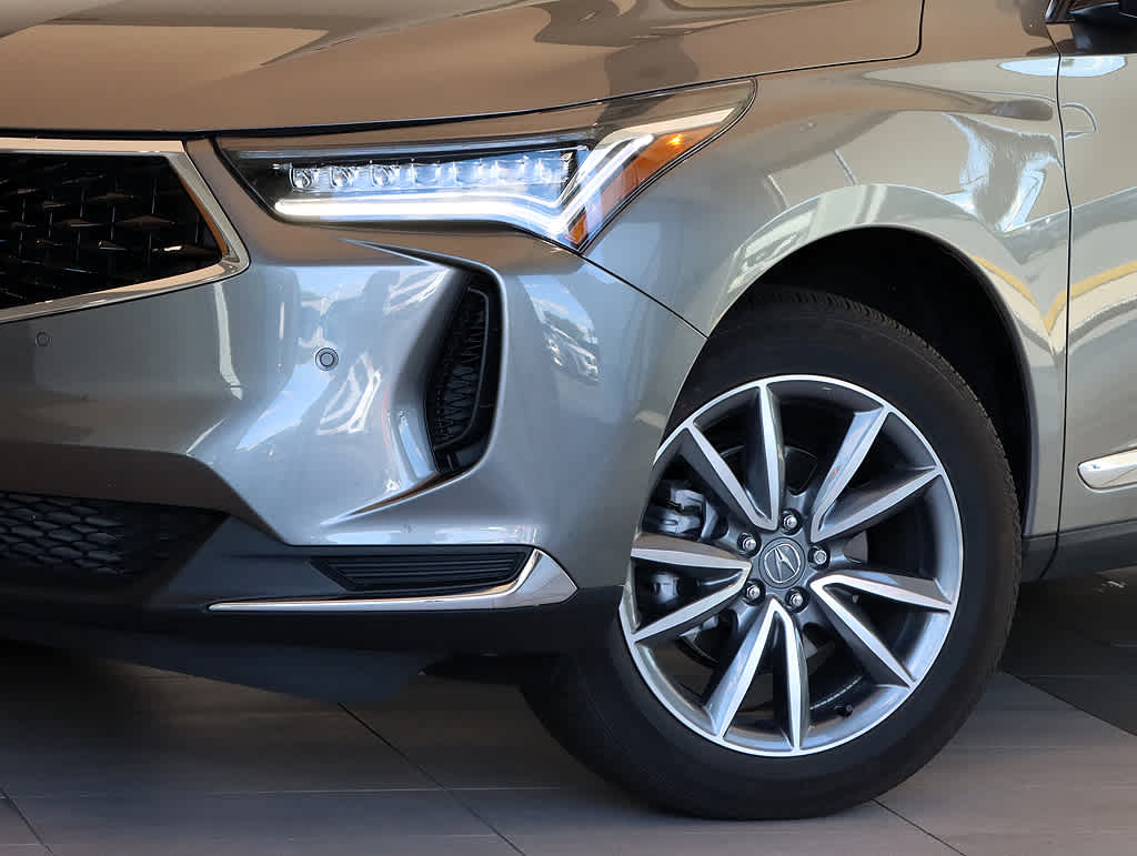 2024 Acura RDX Technology photo 2