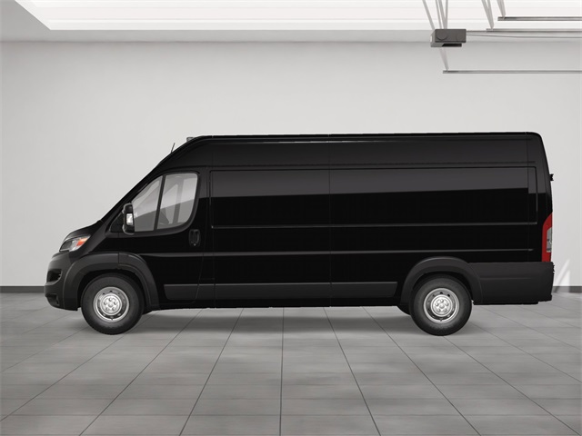 2025 Ram ProMaster 3500 photo 3