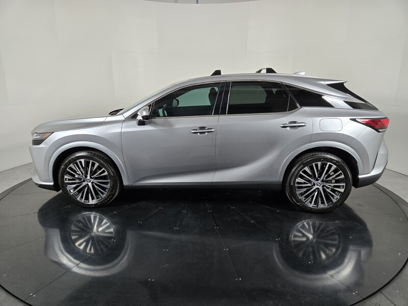 2024 Lexus RX 350 Premium photo 2