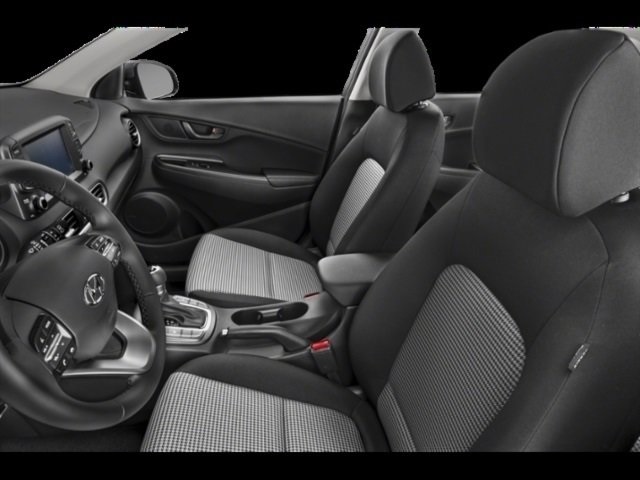 2021 Hyundai Kona SEL Plus photo 6