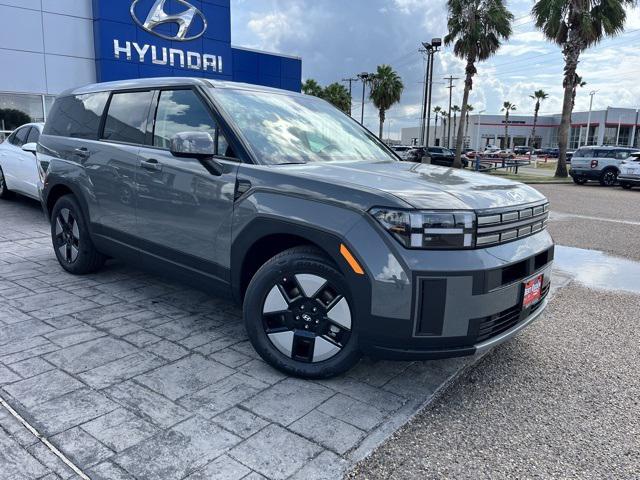 2026 Hyundai Santa Fe SE's photo