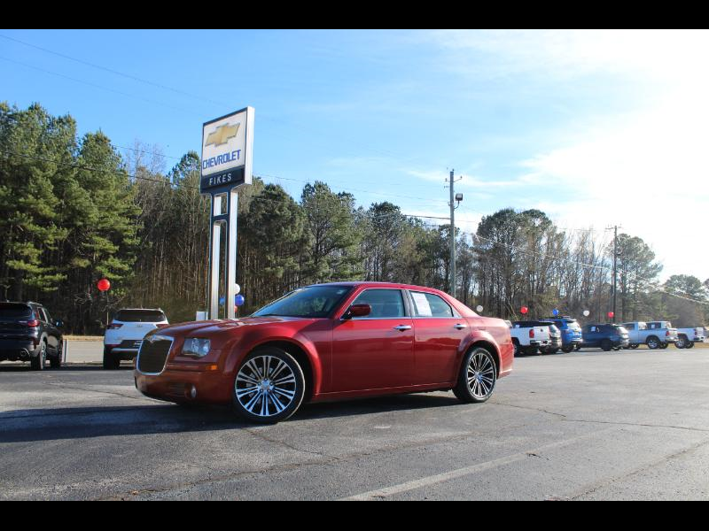 2010 Chrysler 300 S
