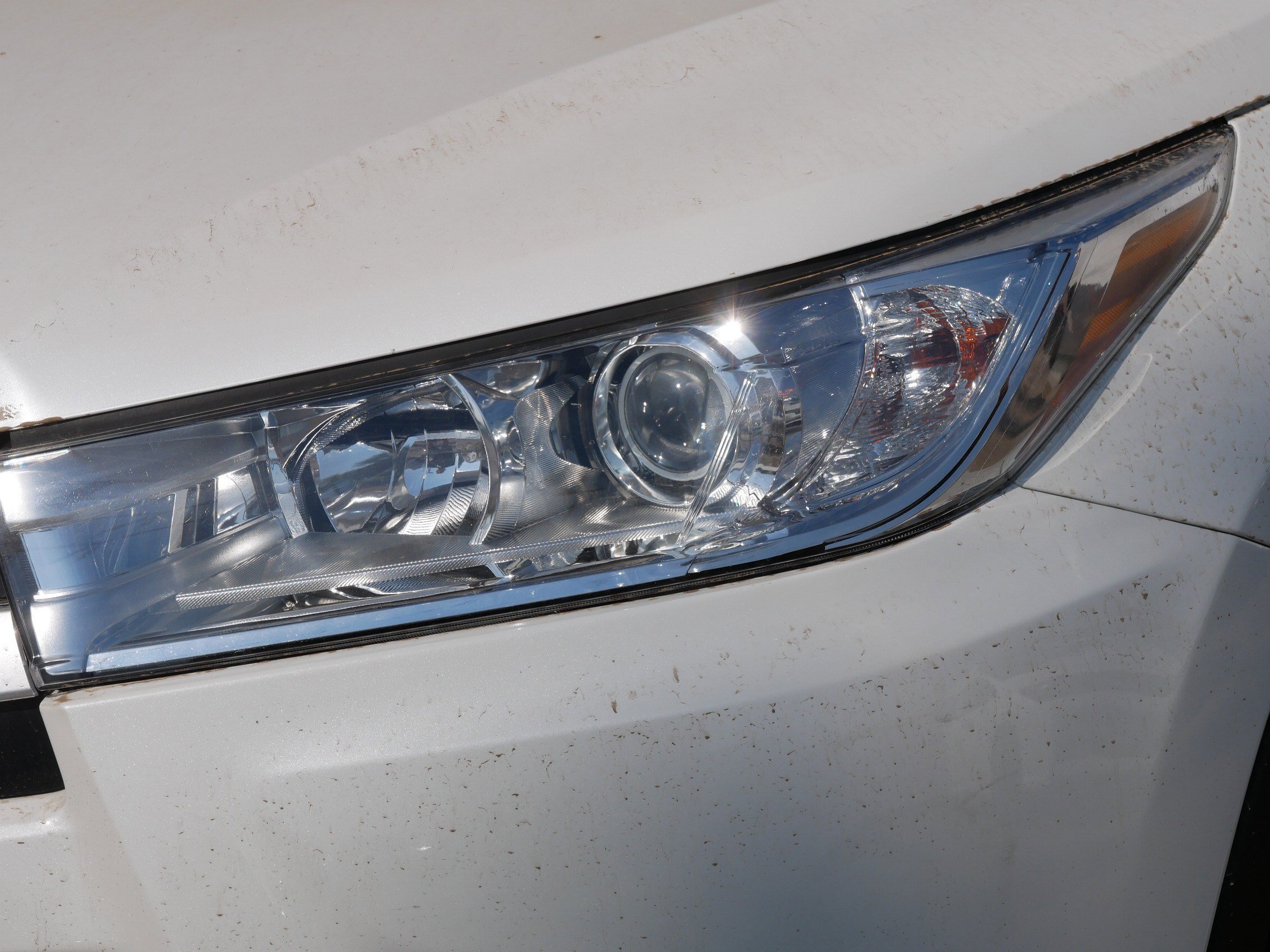 2019 Toyota Highlander Hybrid XLE photo 13