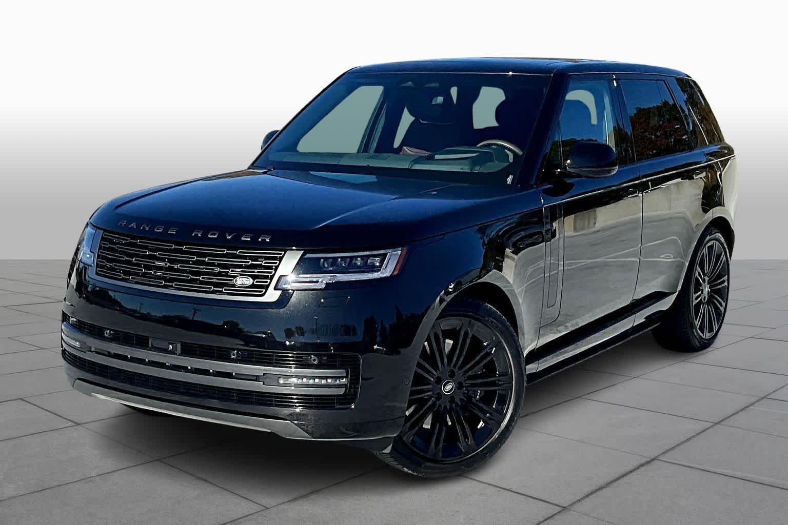 2024 Land Rover Range Rover Autobiography's photo