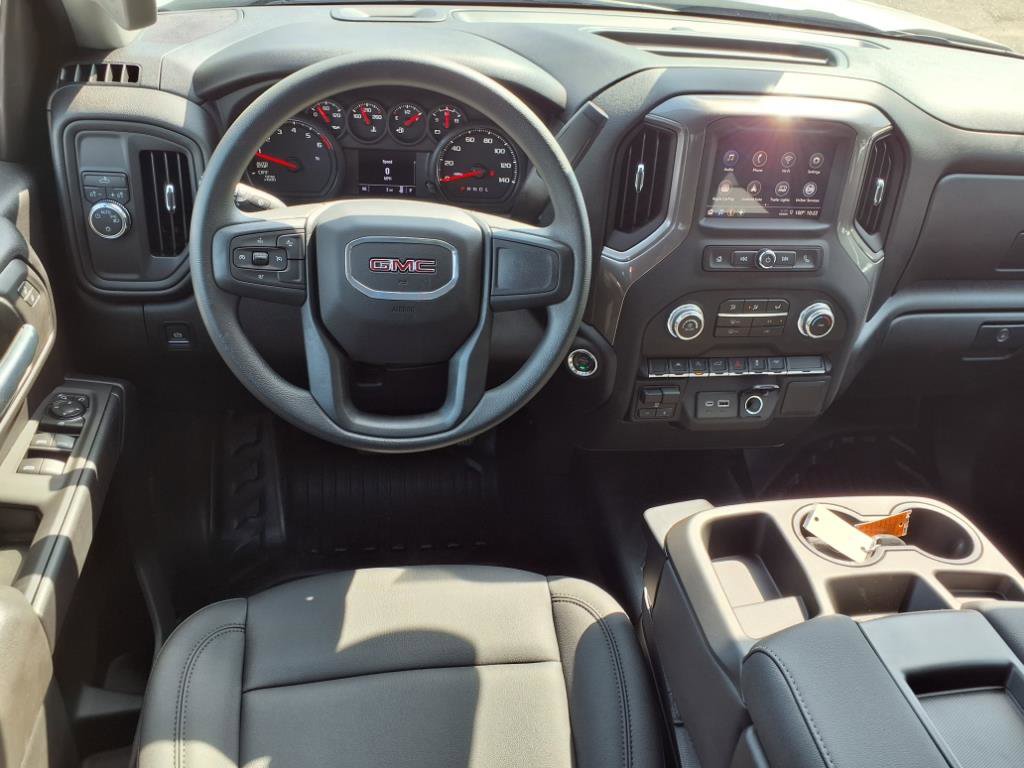 2025 Gmc Sierra 1500 photo 2