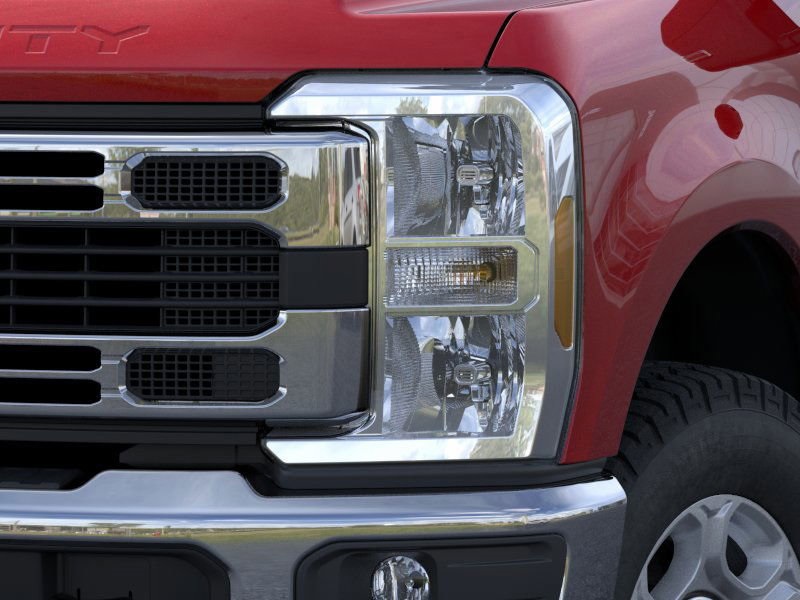 2026 Ford F-250 photo 16