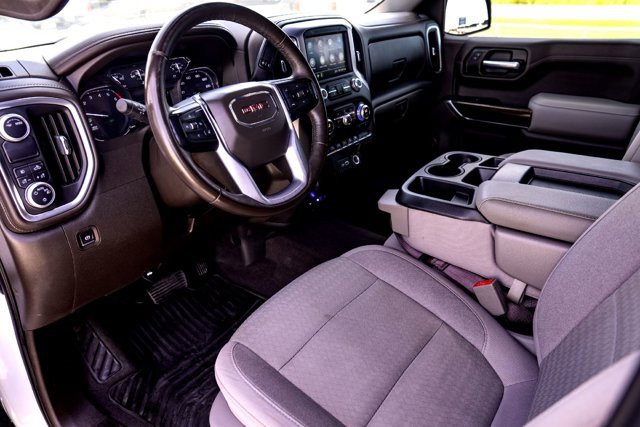 2020 Gmc Sierra 1500 Elevation photo 10
