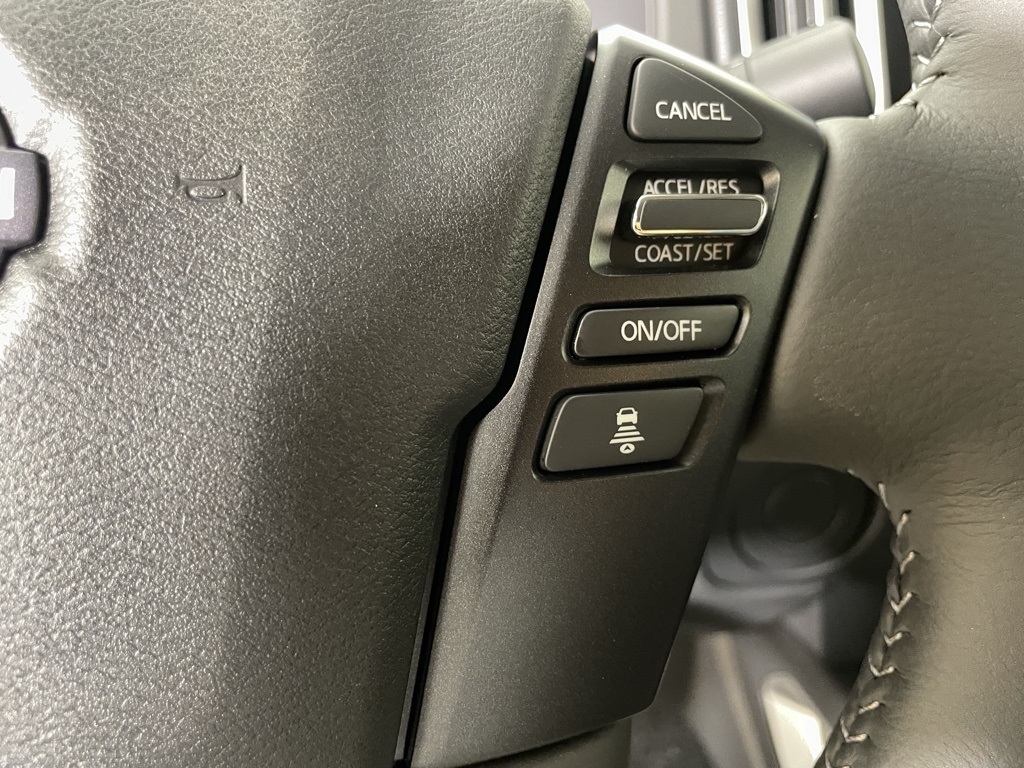 2025 Nissan Frontier Crew Cab SV photo 21