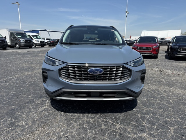 2025 Ford Escape Active photo 3
