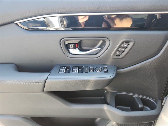 2025 Honda Pilot Touring photo 19