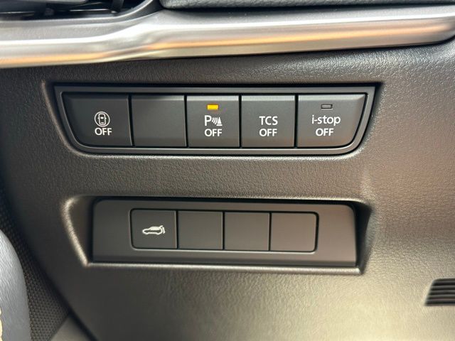 2025 Mazda CX-90 3.3 Turbo Preferred photo 17
