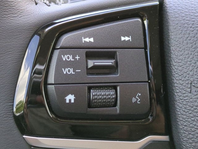 2026 Honda Odyssey EX-L photo 20