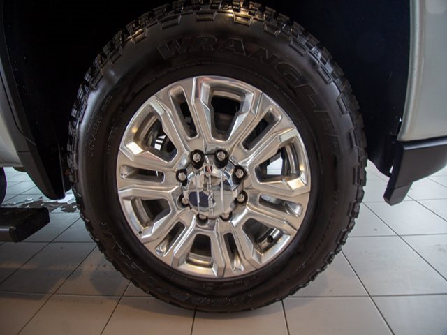 2023 Gmc Sierra 2500 HD Denali photo 26