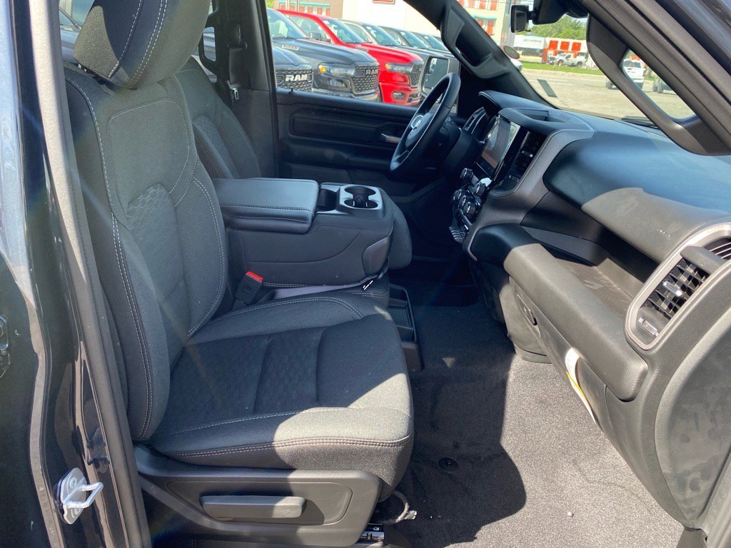 2026 Ram 1500 Warlock photo 15