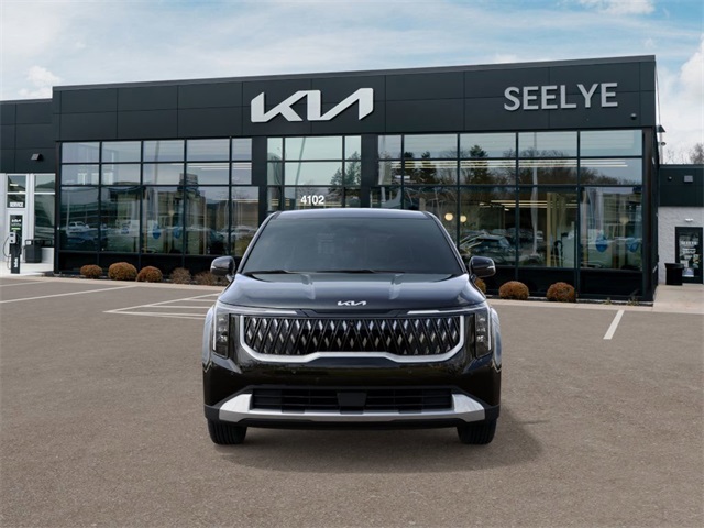 2026 Kia Carnival EX photo 2