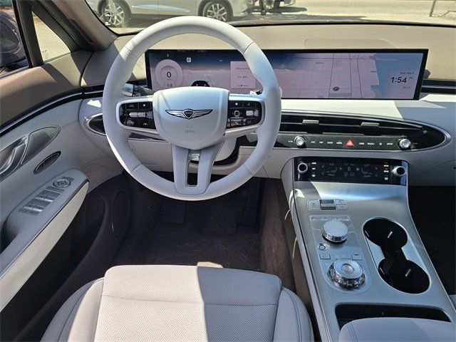 2026 Genesis GV70 2.5T Advanced photo 11