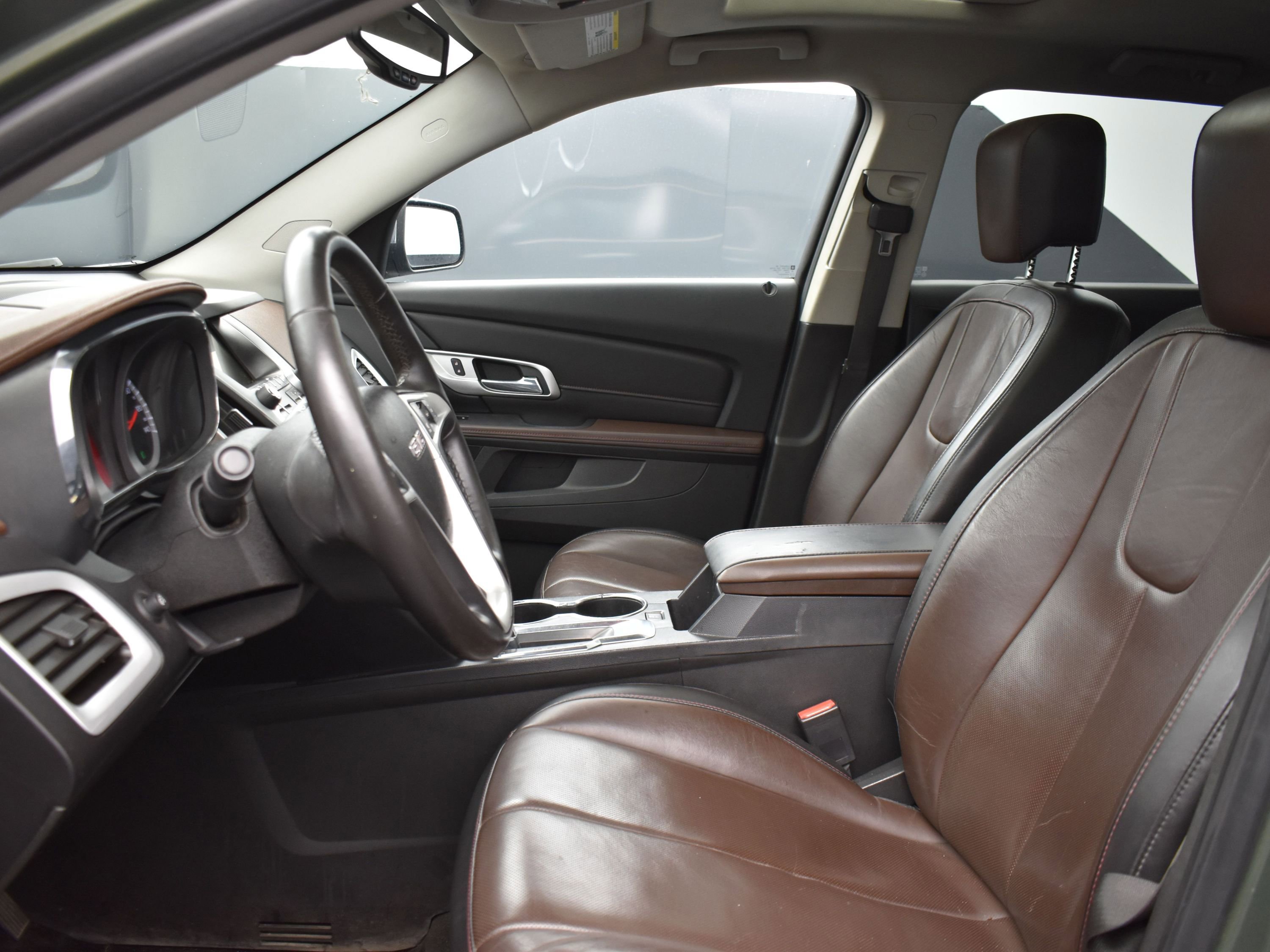 2015 Gmc Terrain SLT photo 12