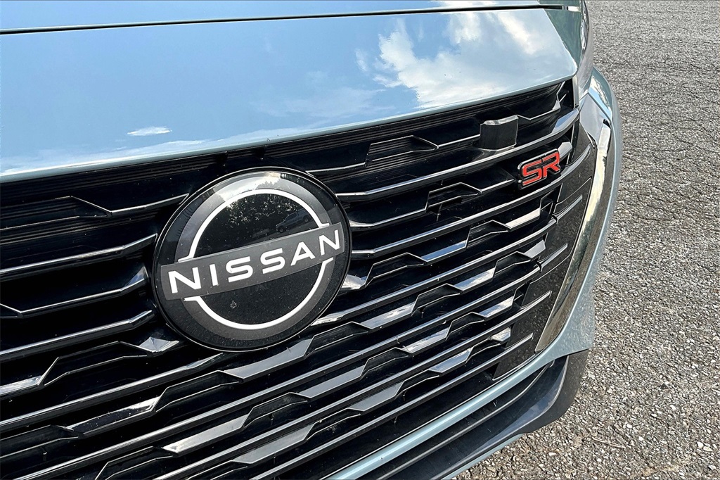 2024 Nissan Sentra SR photo 29