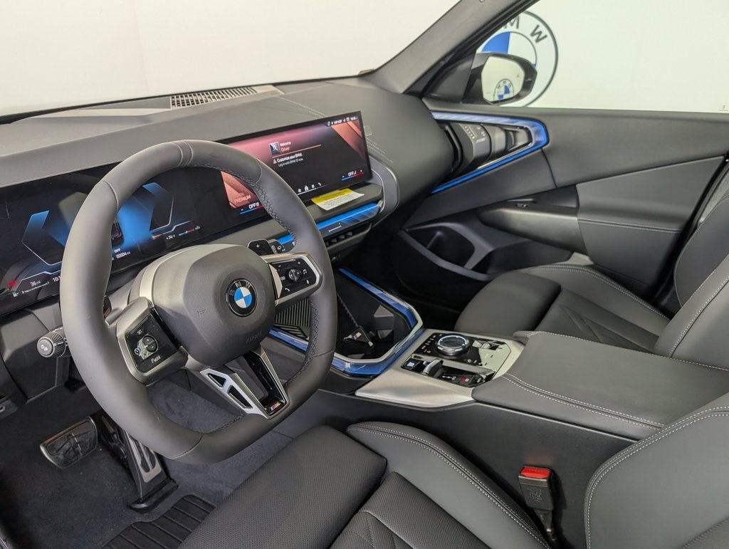 2025 Bmw X3 30x Drive photo 11