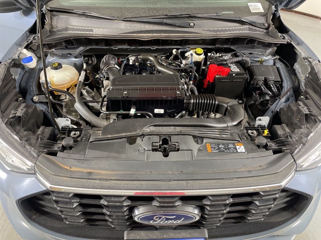 2023 Ford Escape ST-Line photo 42