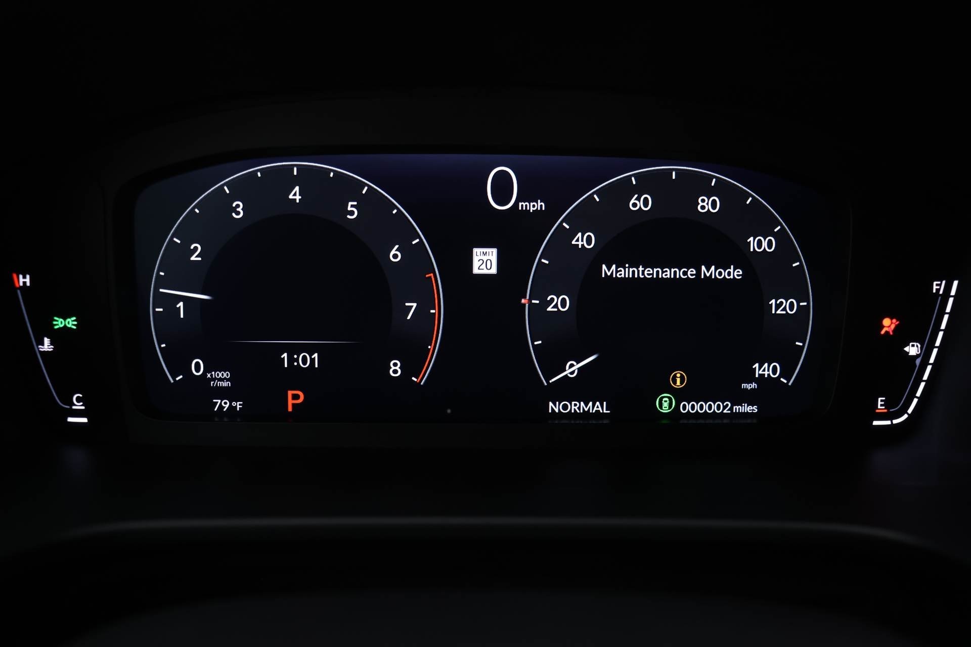 2026 Honda CR-V EX-L photo 16