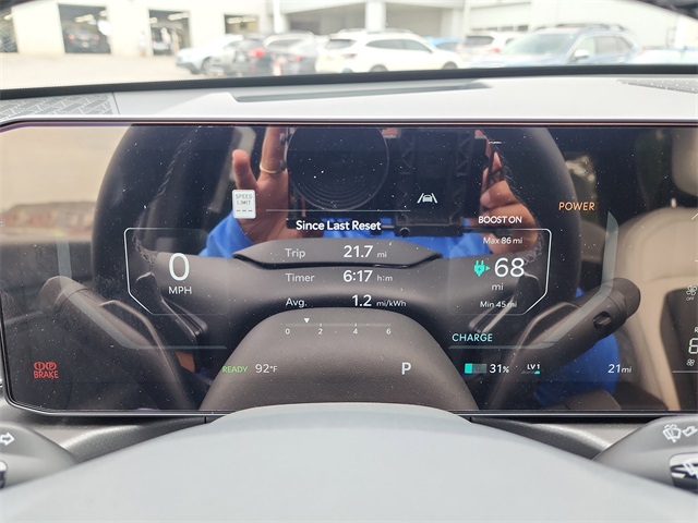 2026 Kia EV9 GT-Line photo 25