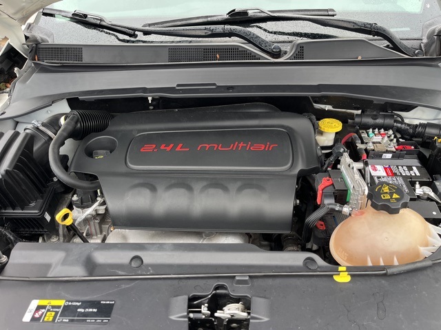2021 Jeep Compass Latitude photo 34