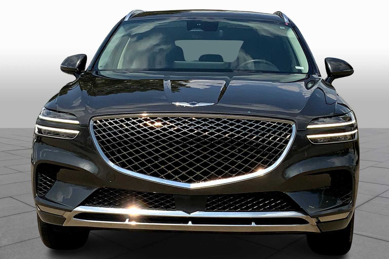 2025 Genesis GV70 2.5T photo 3