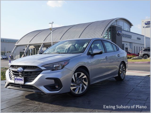 2025 Subaru Legacy