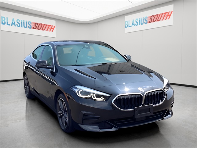 2024 BMW 2 Series 228i's photo
