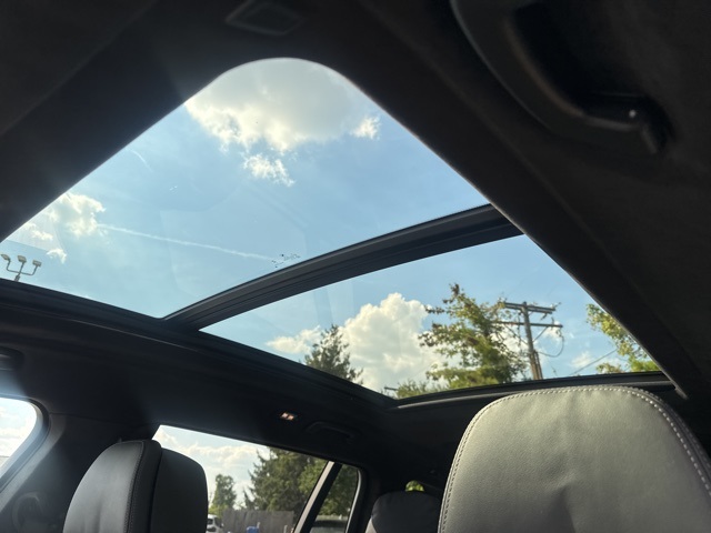 2025 Bmw X7 xDrive40i photo 22