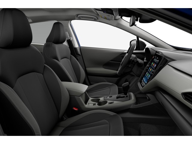 2025 Subaru Crosstrek Premium photo 14
